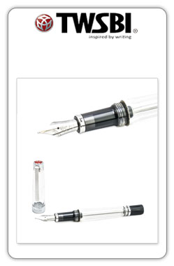 Twsbi Vac 700R
